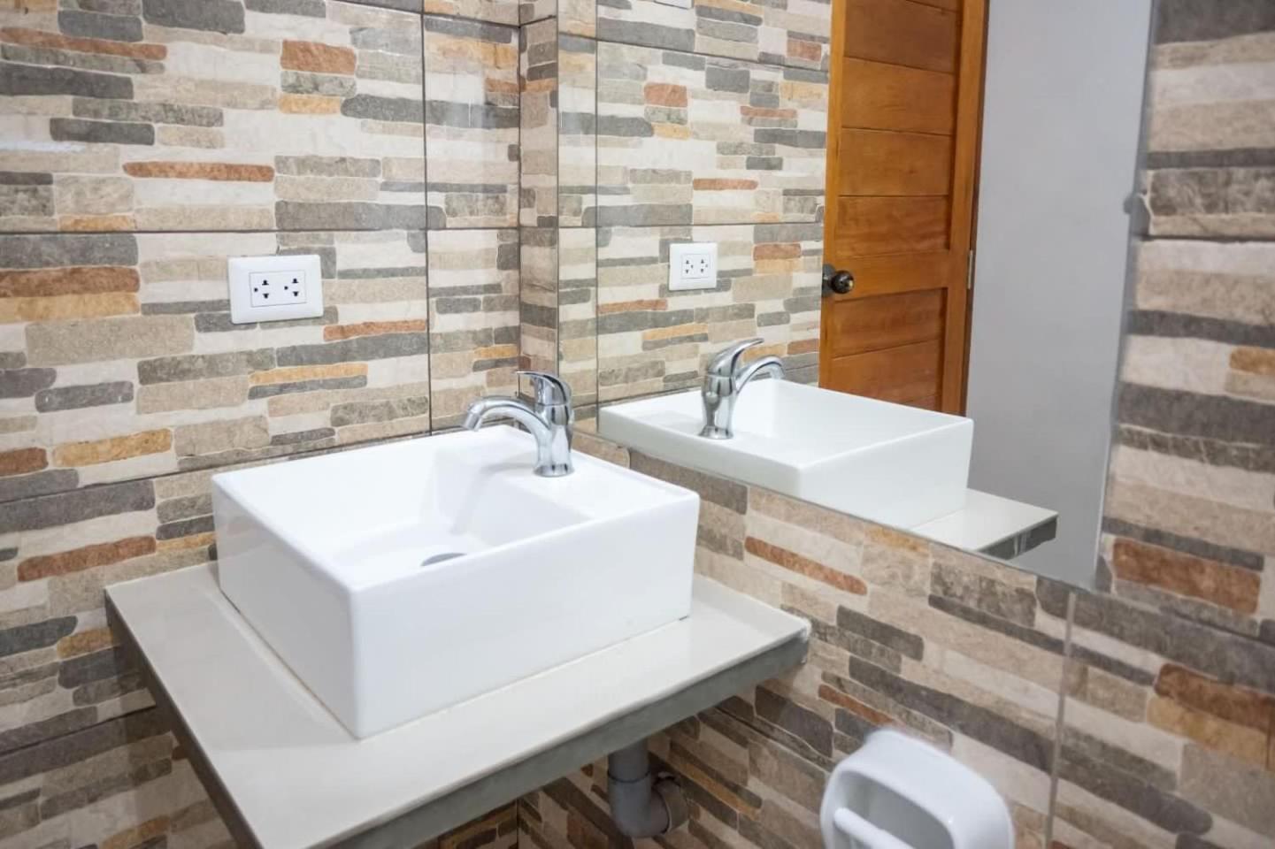Tambo Lodge Canta Zewnętrze zdjęcie